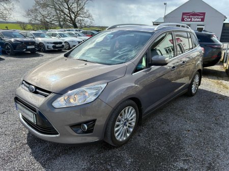 2015 Ford C-Max - photo 4