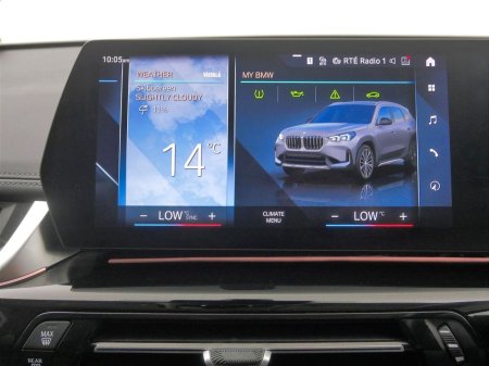 2023 BMW X1 - photo 19
