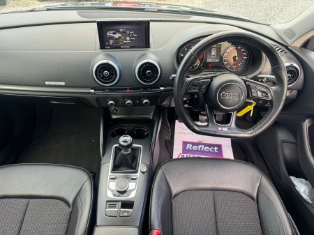 2018 Audi A3 - photo 7