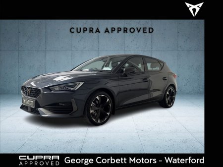 2024 Cupra Leon - photo 15