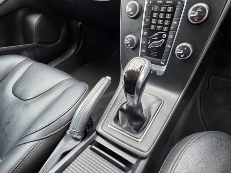2016 Volvo V40 - photo 18