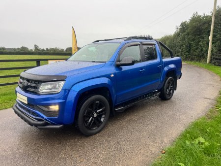 2019 Volkswagen Amarok - photo 14