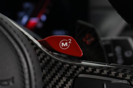 2023 BMW M3 - photo 35