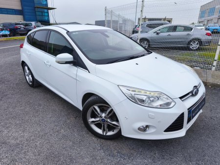2014 Ford Focus - photo 2