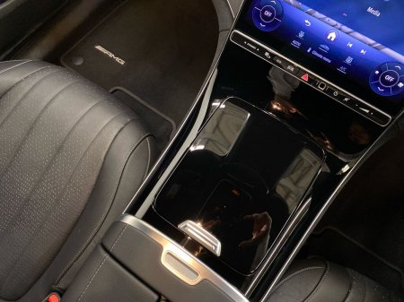 2025 Mercedes-Benz EQE - photo 16