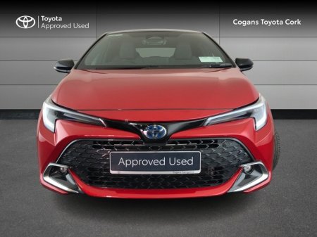 2026 Toyota Corolla - photo 5