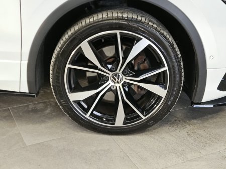 2023 Volkswagen Tiguan - photo 5
