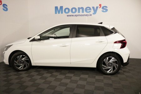 2024 Hyundai i20 - photo 6