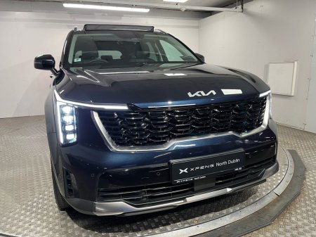 2025 Kia Sorento - photo 23