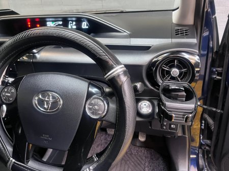 2017 Toyota Aqua - photo 19