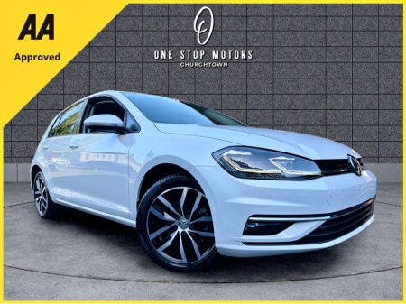 2019 Volkswagen Golf - photo 4