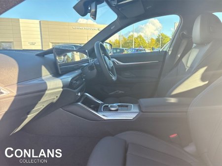 2026 BMW i4 - photo 7