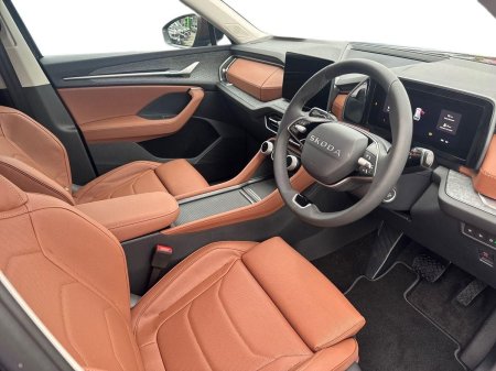 2027 Skoda Kodiaq - photo 6