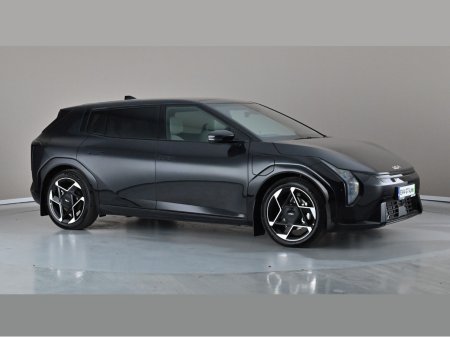 2027 Kia EV4 GT-Line