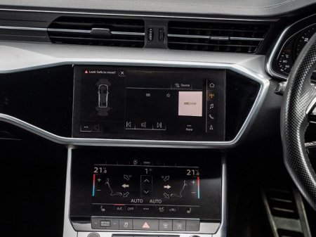 2022 Audi A6 - photo 15