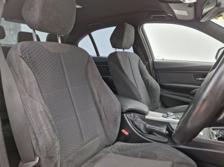 2013 BMW 3-Series - photo 25