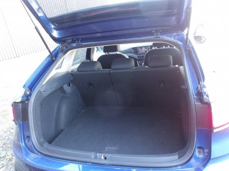 2022 Volkswagen Taigo - photo 19
