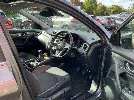 2019 Nissan Qashqai - photo 10