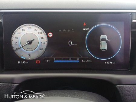 2022 Hyundai Tucson - photo 12