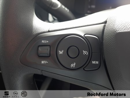 2026 Opel Corsa - photo 15