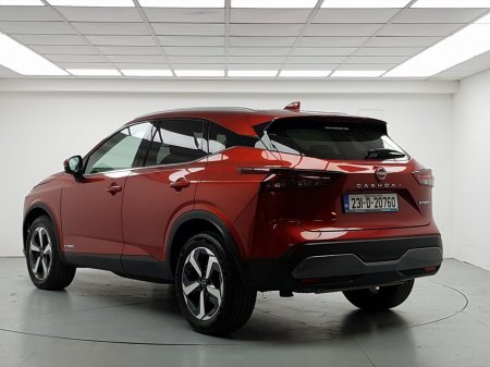 2023 Nissan Qashqai - photo 14