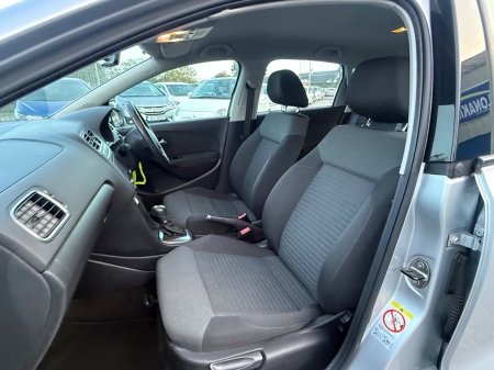 2013 Volkswagen Polo - photo 15