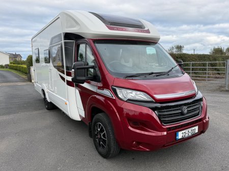 2022 Fiat Ducato - photo 2