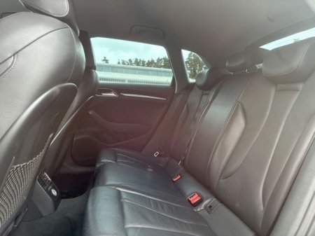 2017 Audi A3 - photo 19