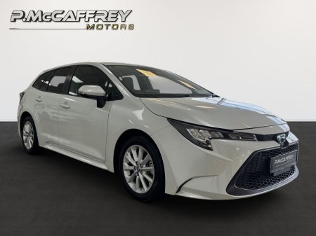 2022 Toyota Corolla - photo 3
