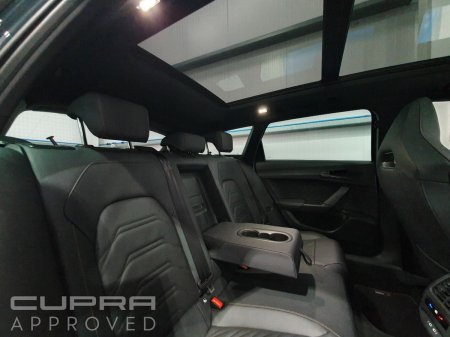 2025 Cupra Leon - photo 25