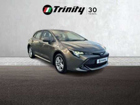 2023 Toyota Corolla ** 1.8 HYBRID ** LUNA ** TRINITY MOTORS **