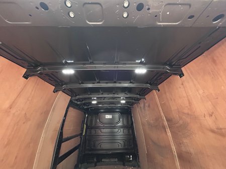 2021 Volkswagen Crafter - photo 16