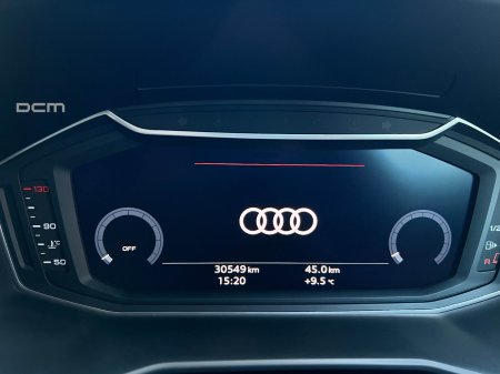 2020 Audi A1 - photo 16