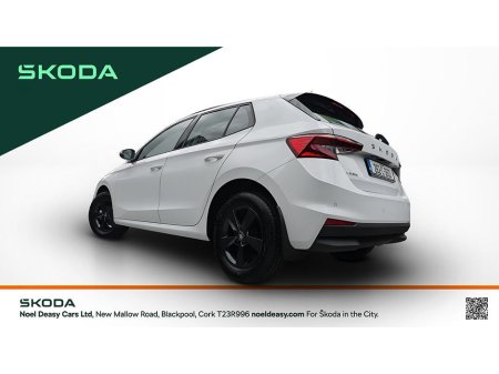 2026 Skoda Fabia - photo 6