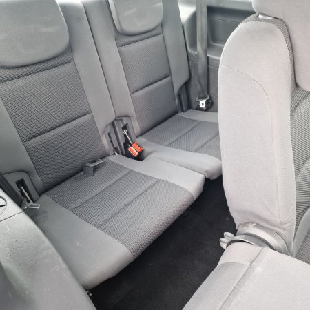 2015 Volkswagen Touran - photo 13