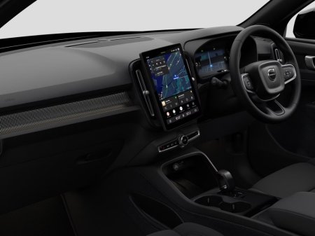 2027 Volvo EX40 - photo 6
