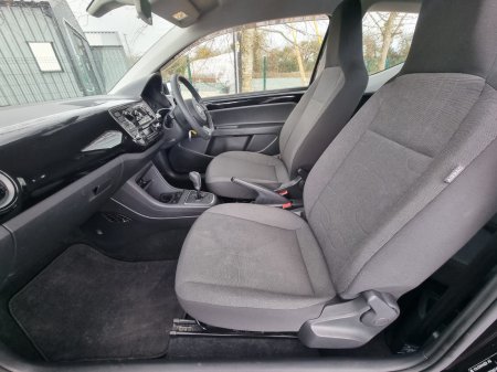 2014 Volkswagen up! - photo 14