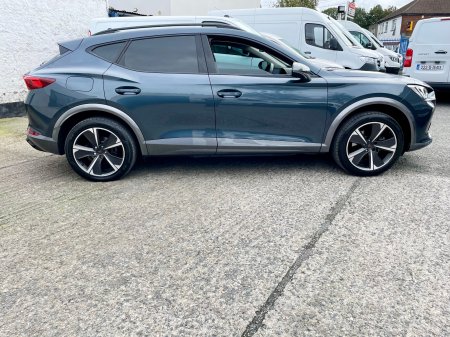 2024 Cupra Formentor - photo 12
