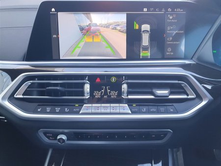 2021 BMW X5 - photo 19