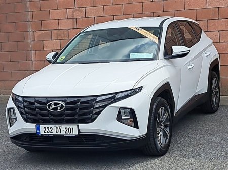 2023 Hyundai Tucson - photo 7