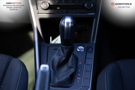 2021 Volkswagen Polo - photo 15