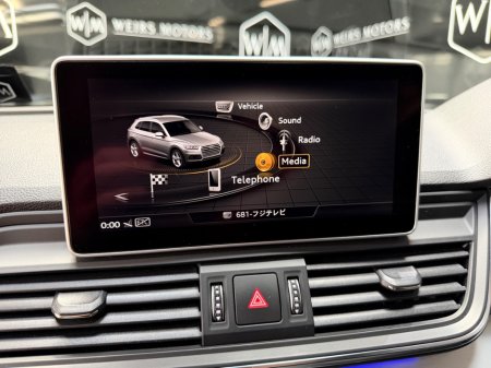 2019 Audi Q5 - photo 22