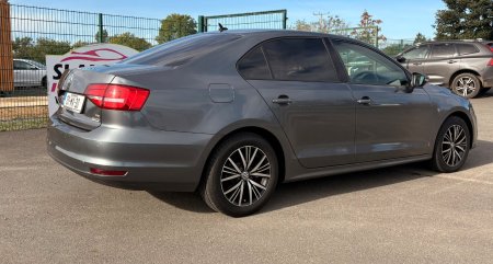 2015 Volkswagen Jetta - photo 19