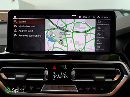 2024 BMW X3 - photo 13