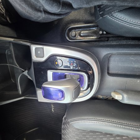 2016 Honda Fit - photo 20