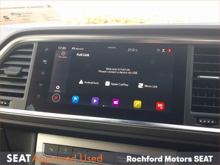 2024 SEAT Ateca - photo 18