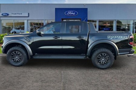 2024 Ford Ranger - photo 5