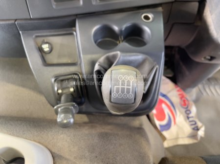 2021 VOLVO FL 250 - photo 26