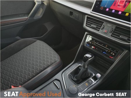 2023 SEAT Tarraco - photo 22
