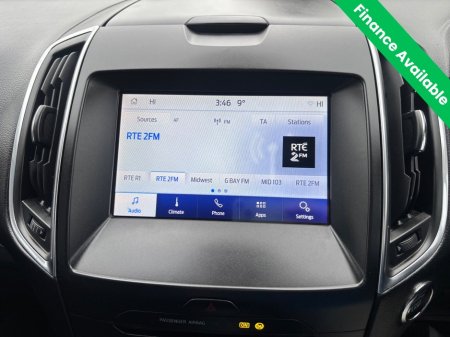 2019 Ford Galaxy - photo 19